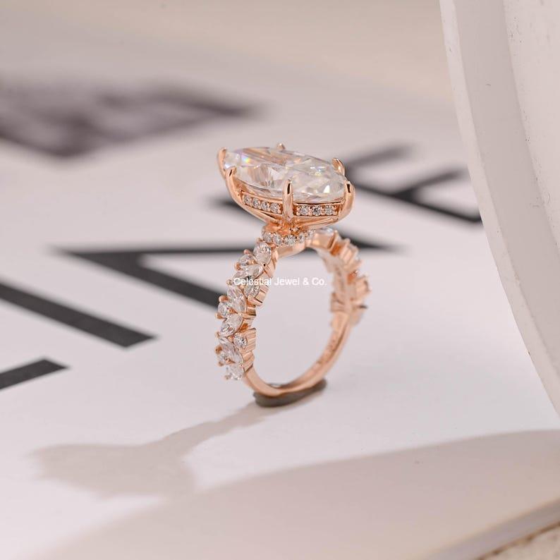 Diamond & Gold Jewellery – Rings, Earrings, Necklaces | Celestial Jewel
