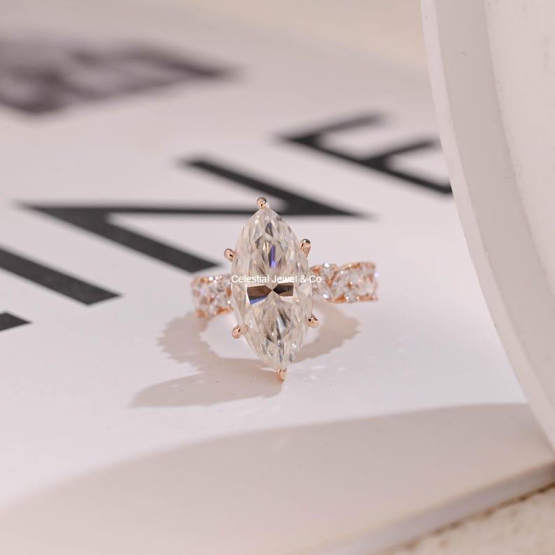 Diamond & Gold Jewellery – Rings, Earrings, Necklaces | Celestial Jewel