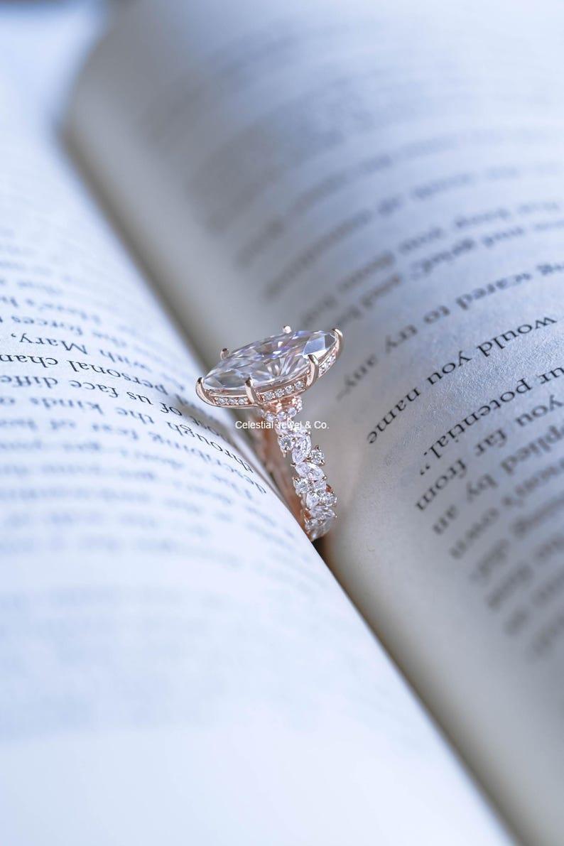 Diamond & Gold Jewellery – Rings, Earrings, Necklaces | Celestial Jewel