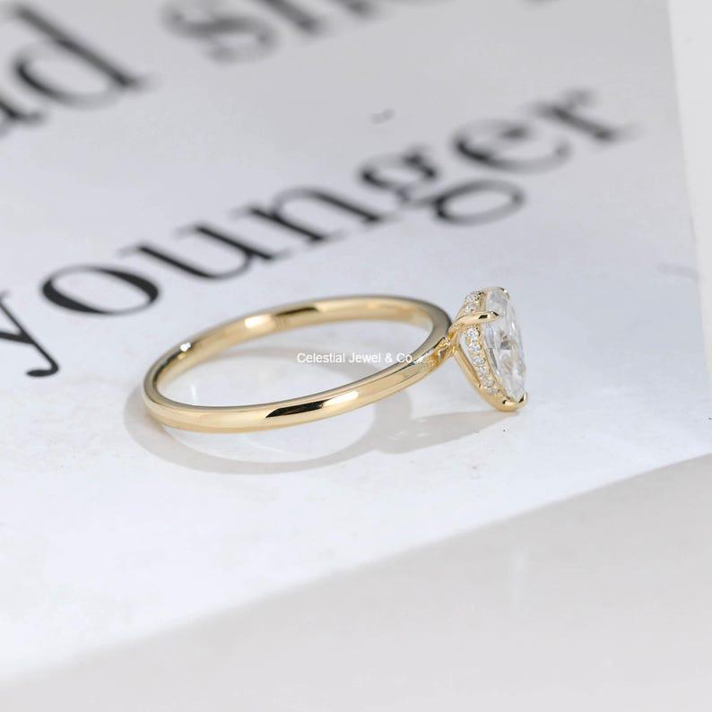 Diamond & Gold Jewellery – Rings, Earrings, Necklaces | Celestial Jewel