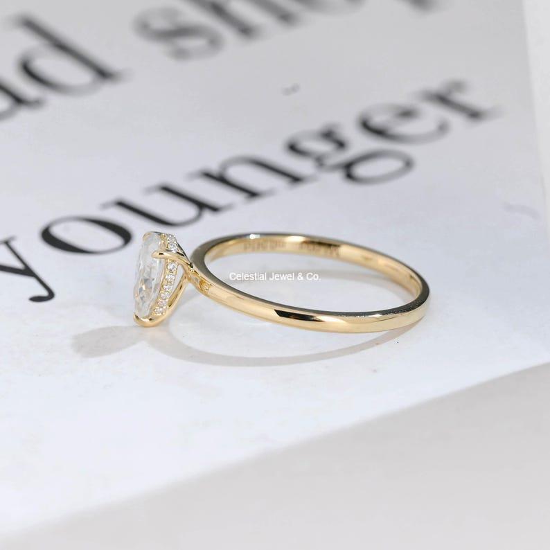 Diamond & Gold Jewellery – Rings, Earrings, Necklaces | Celestial Jewel
