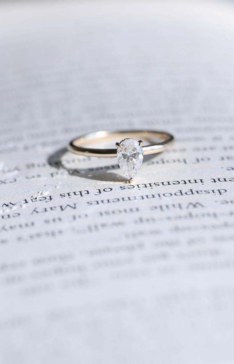 Diamond & Gold Jewellery – Rings, Earrings, Necklaces | Celestial Jewel