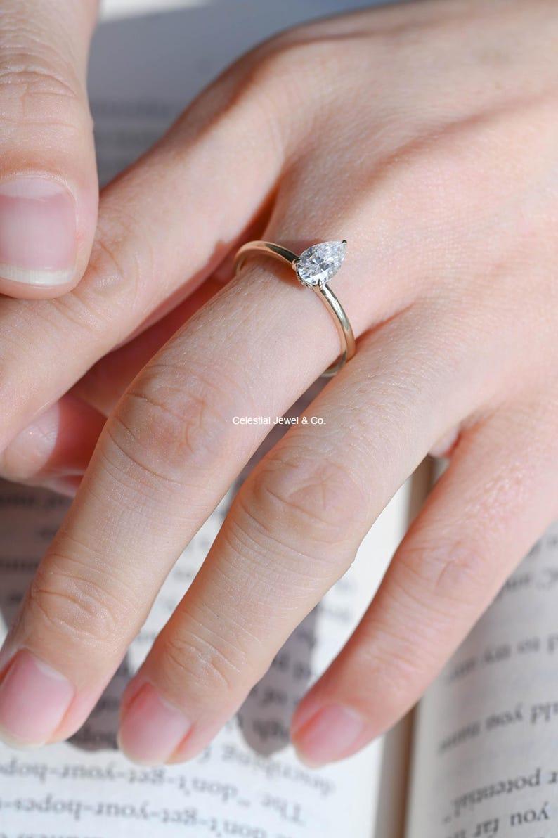 Diamond & Gold Jewellery – Rings, Earrings, Necklaces | Celestial Jewel