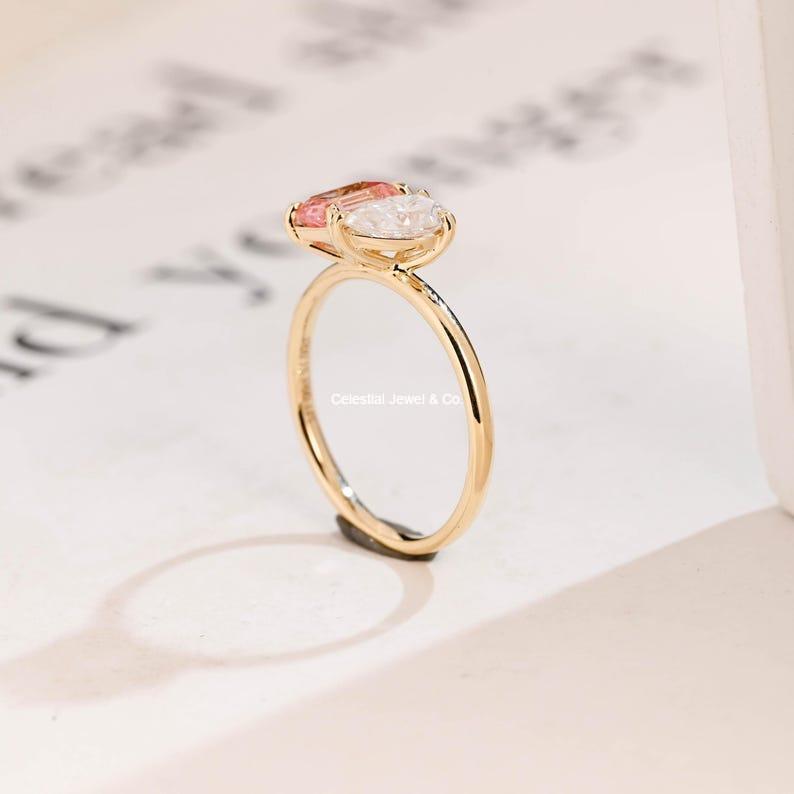 Diamond & Gold Jewellery – Rings, Earrings, Necklaces | Celestial Jewel