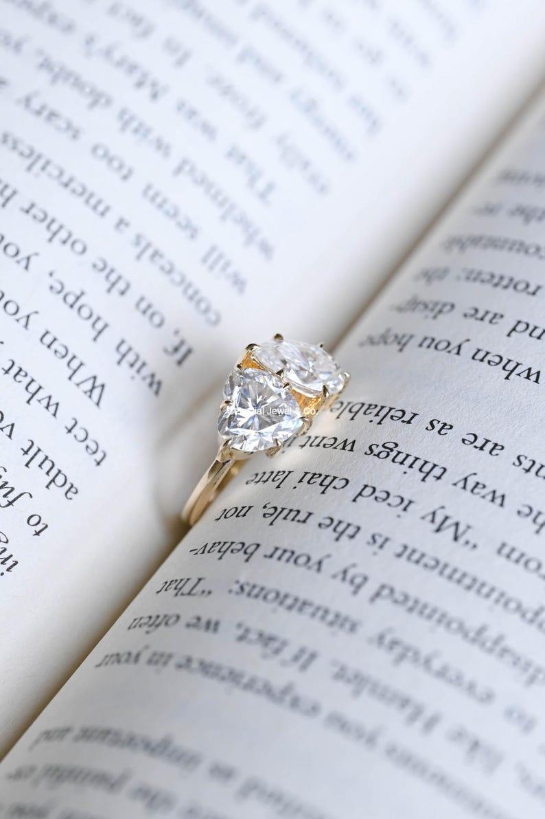 Diamond & Gold Jewellery – Rings, Earrings, Necklaces | Celestial Jewel