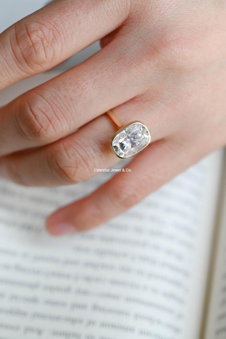Diamond & Gold Jewellery – Rings, Earrings, Necklaces | Celestial Jewel