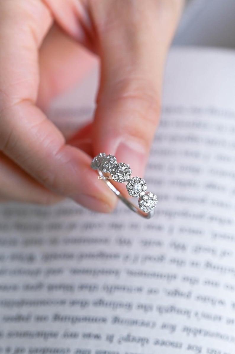 Diamond & Gold Jewellery – Rings, Earrings, Necklaces | Celestial Jewel