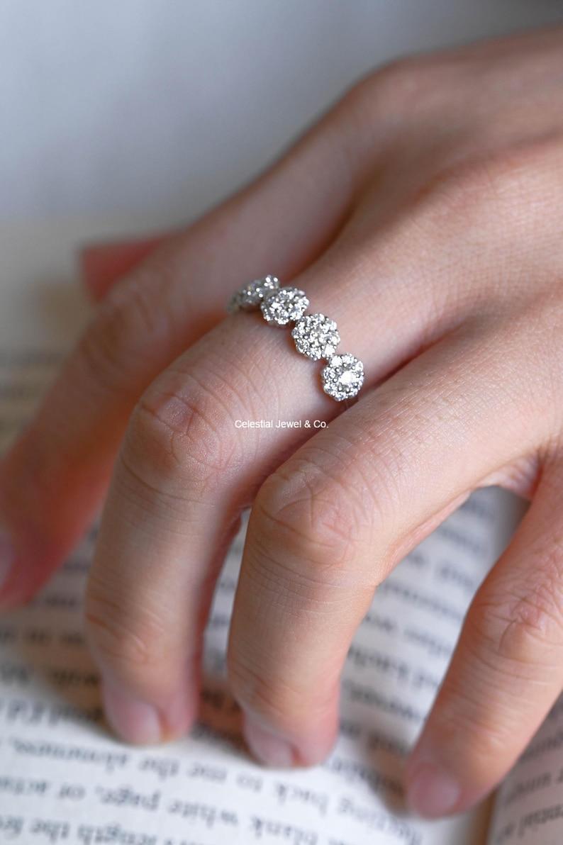 Diamond & Gold Jewellery – Rings, Earrings, Necklaces | Celestial Jewel