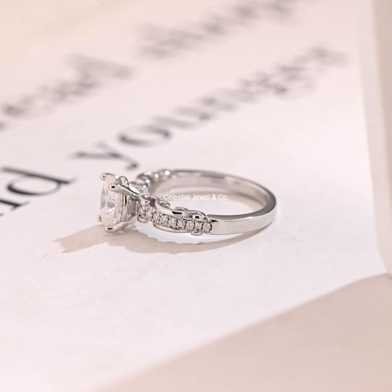Diamond & Gold Jewellery – Rings, Earrings, Necklaces | Celestial Jewel