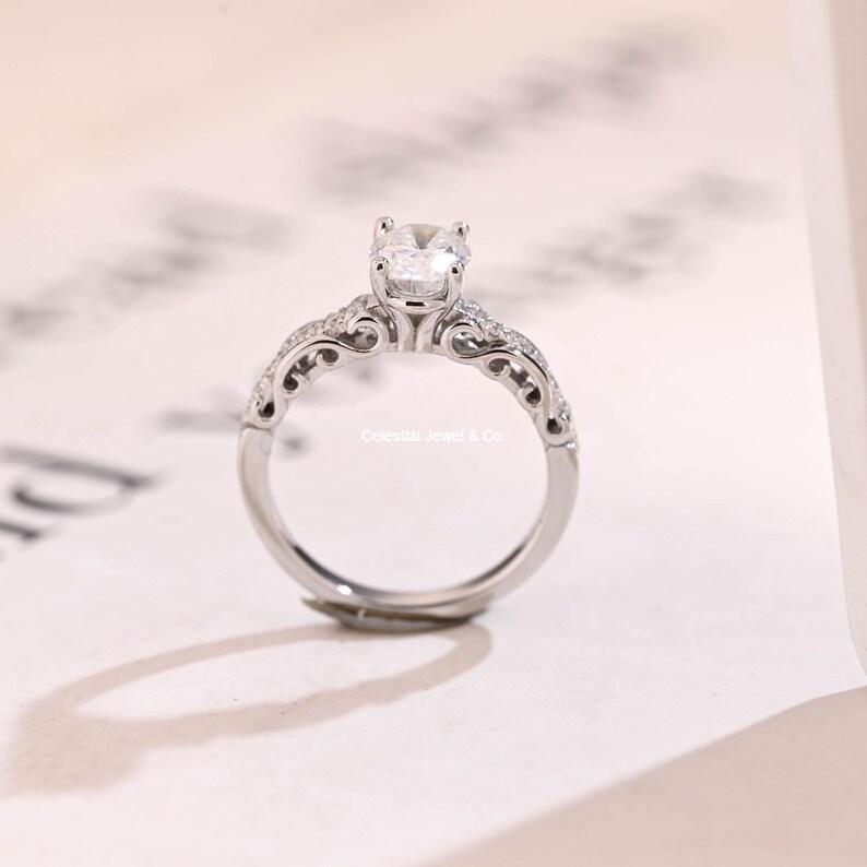 Diamond & Gold Jewellery – Rings, Earrings, Necklaces | Celestial Jewel