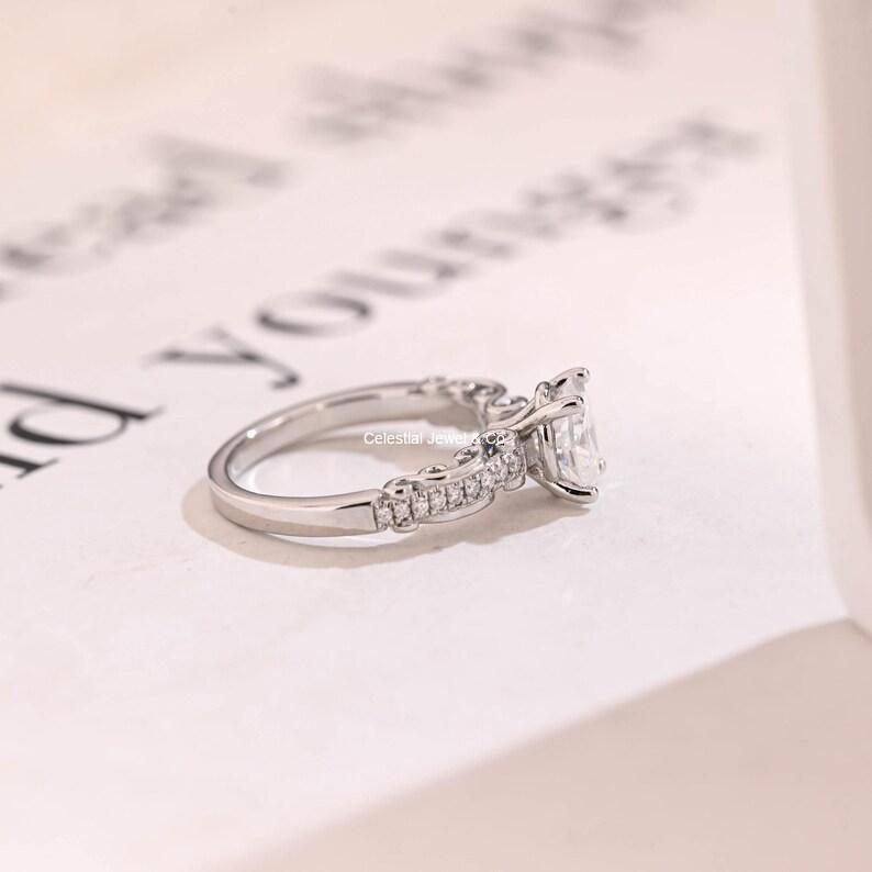 Diamond & Gold Jewellery – Rings, Earrings, Necklaces | Celestial Jewel