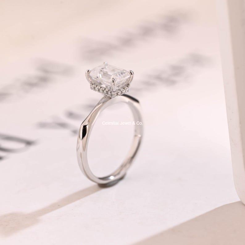 Diamond & Gold Jewellery – Rings, Earrings, Necklaces | Celestial Jewel