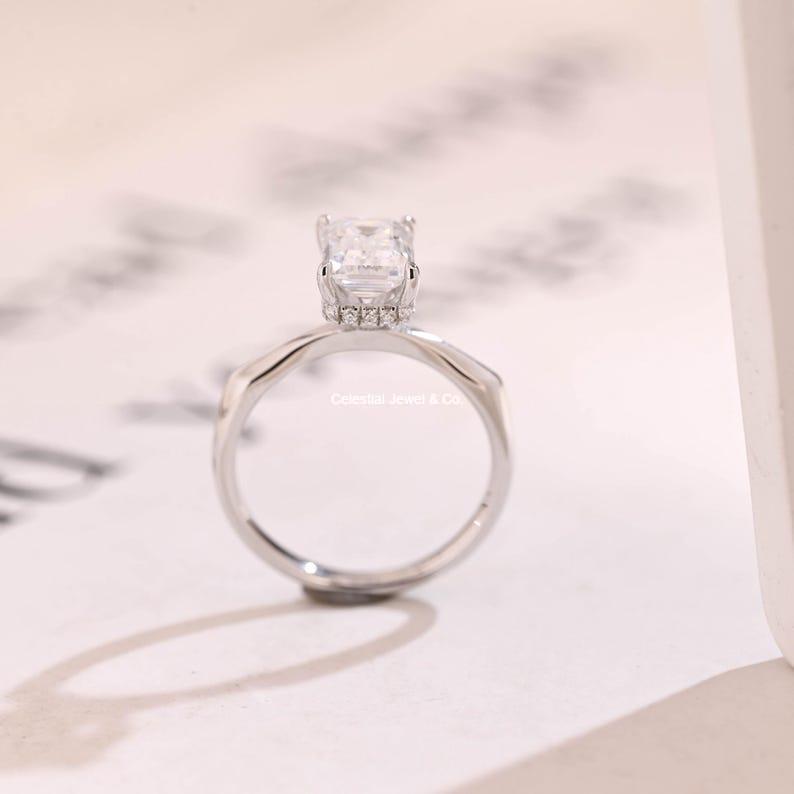 Diamond & Gold Jewellery – Rings, Earrings, Necklaces | Celestial Jewel