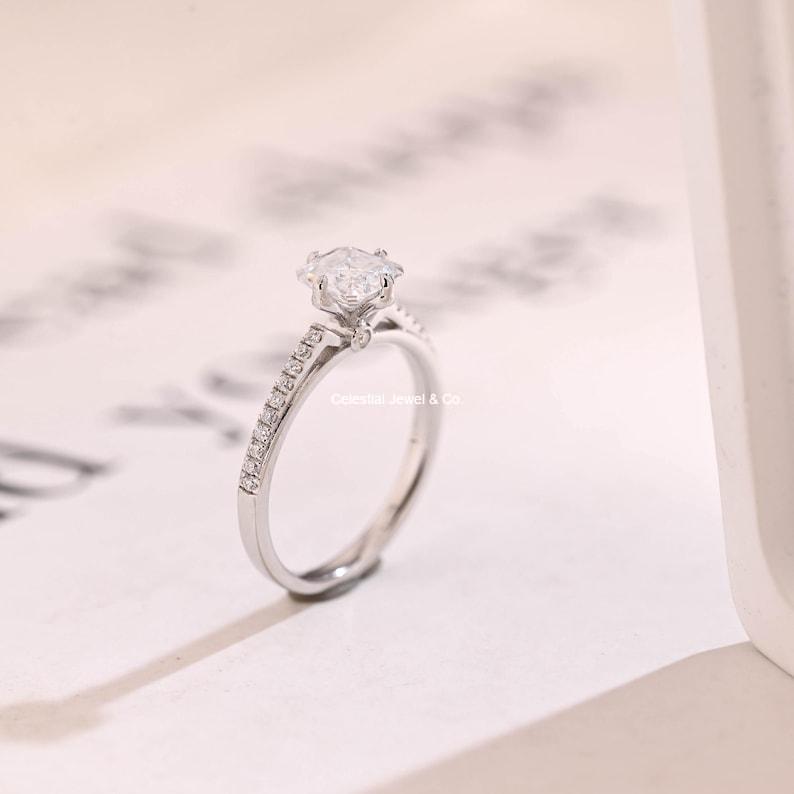 Diamond & Gold Jewellery – Rings, Earrings, Necklaces | Celestial Jewel