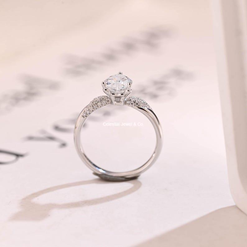 Diamond & Gold Jewellery – Rings, Earrings, Necklaces | Celestial Jewel