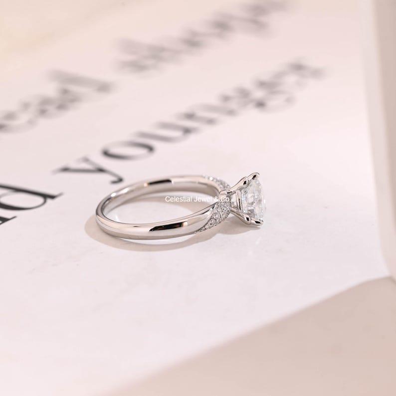 Diamond & Gold Jewellery – Rings, Earrings, Necklaces | Celestial Jewel