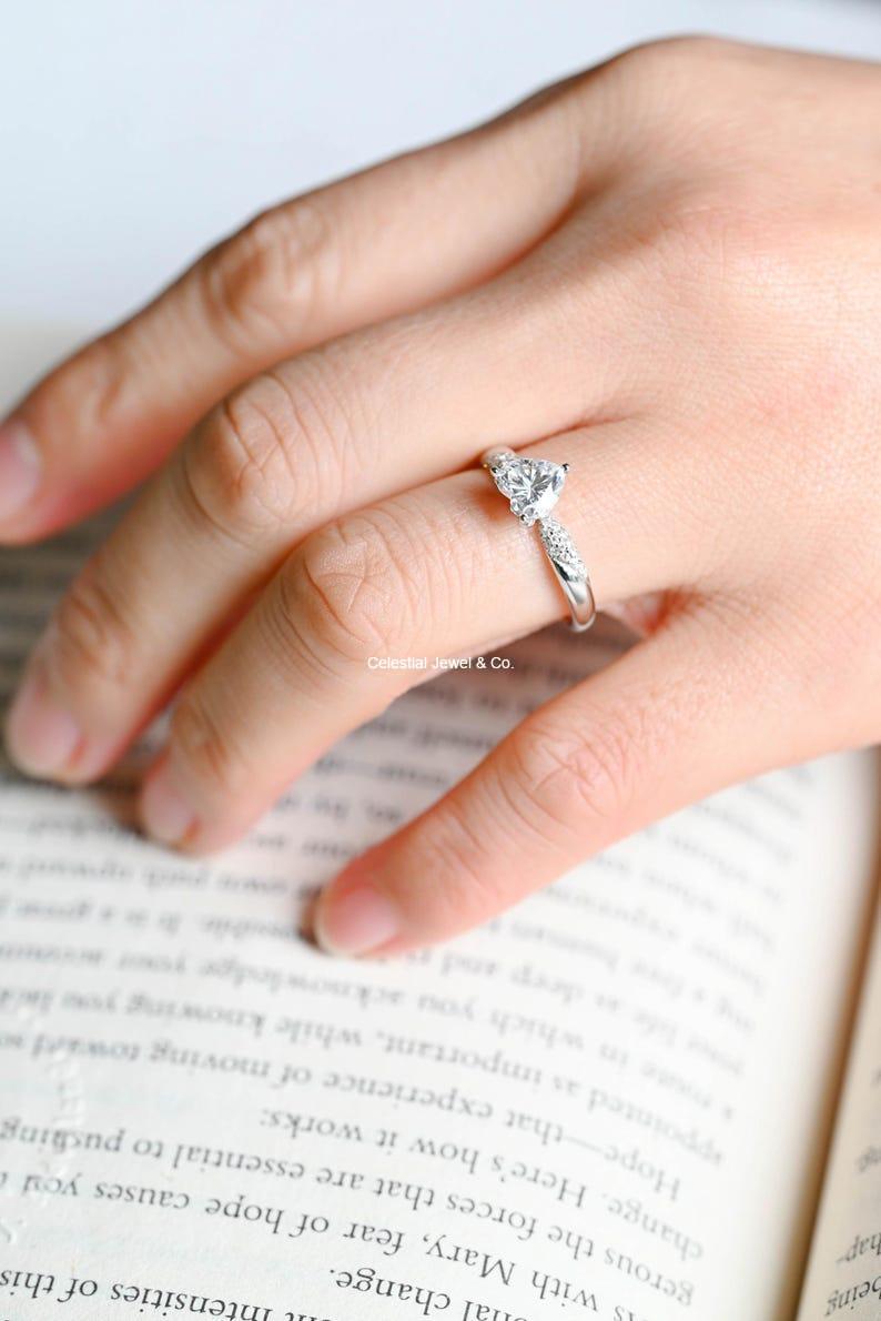 Diamond & Gold Jewellery – Rings, Earrings, Necklaces | Celestial Jewel