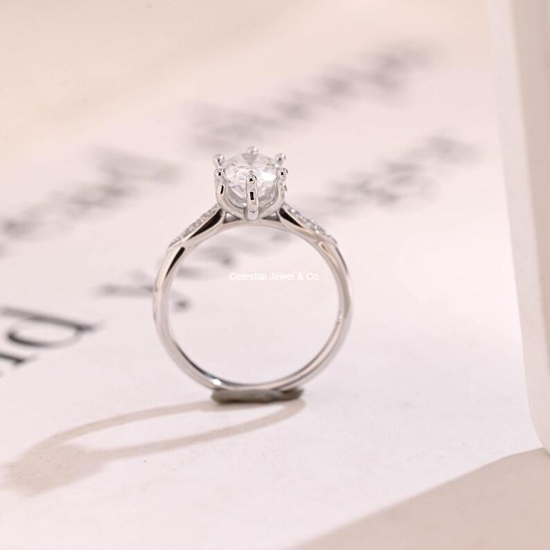 Diamond & Gold Jewellery – Rings, Earrings, Necklaces | Celestial Jewel