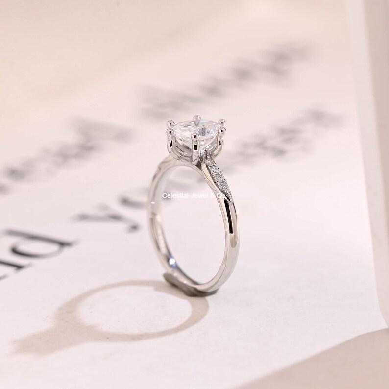 Diamond & Gold Jewellery – Rings, Earrings, Necklaces | Celestial Jewel