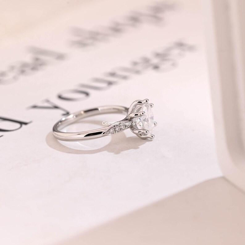 Diamond & Gold Jewellery – Rings, Earrings, Necklaces | Celestial Jewel