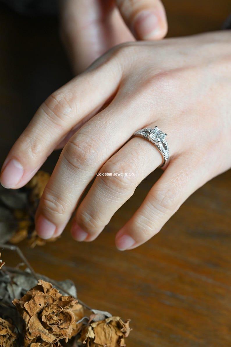 Diamond & Gold Jewellery – Rings, Earrings, Necklaces | Celestial Jewel