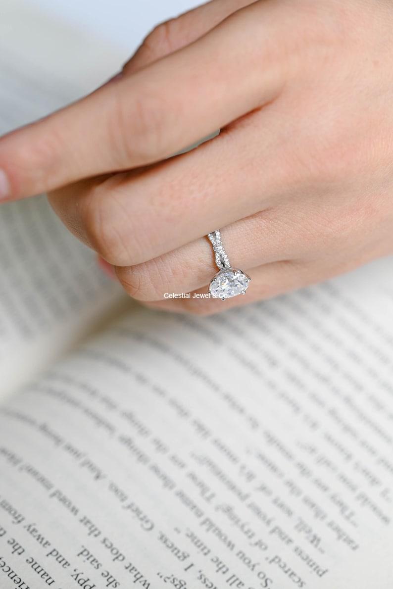 Diamond & Gold Jewellery – Rings, Earrings, Necklaces | Celestial Jewel