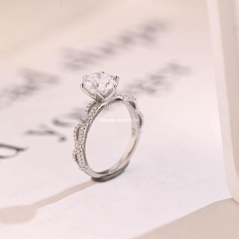 Diamond & Gold Jewellery – Rings, Earrings, Necklaces | Celestial Jewel