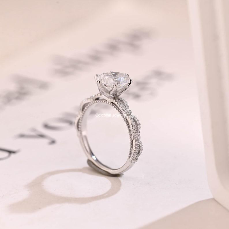 Diamond & Gold Jewellery – Rings, Earrings, Necklaces | Celestial Jewel