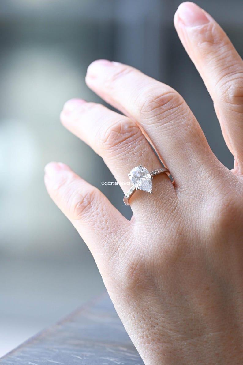 Diamond & Gold Jewellery – Rings, Earrings, Necklaces | Celestial Jewel
