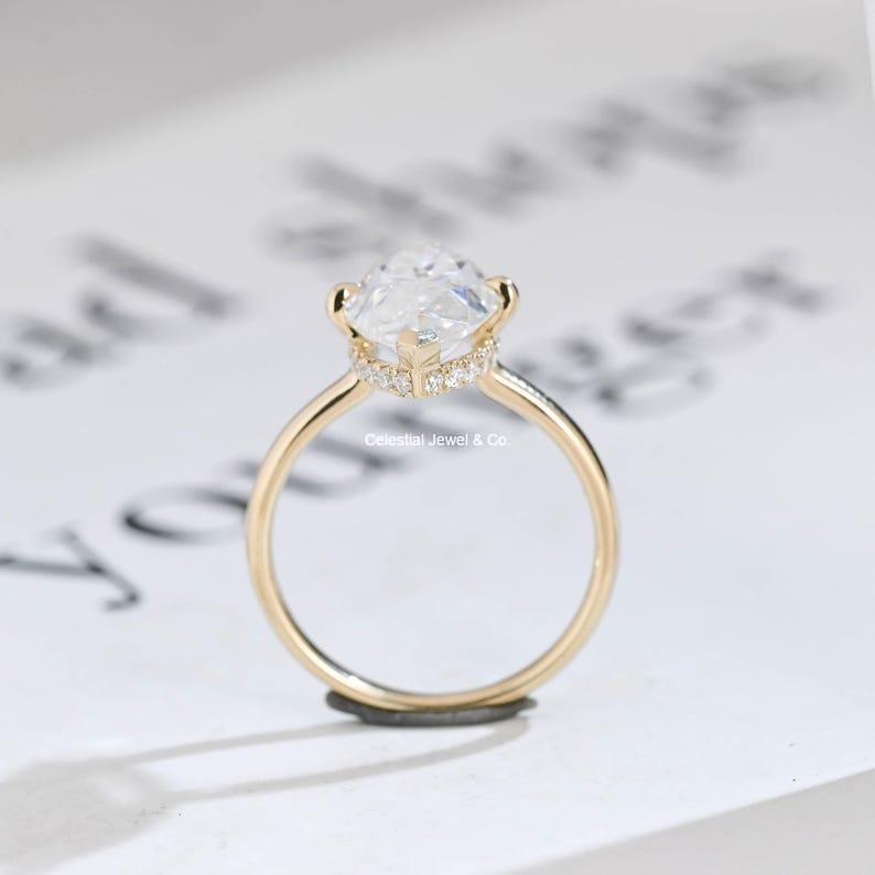Diamond & Gold Jewellery – Rings, Earrings, Necklaces | Celestial Jewel
