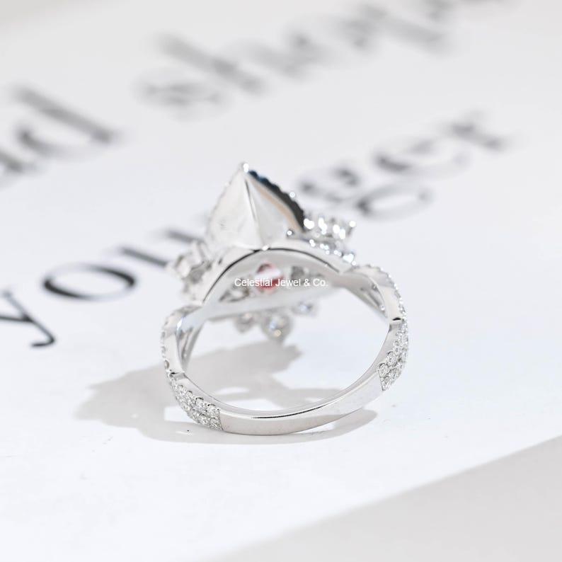 Diamond & Gold Jewellery – Rings, Earrings, Necklaces | Celestial Jewel