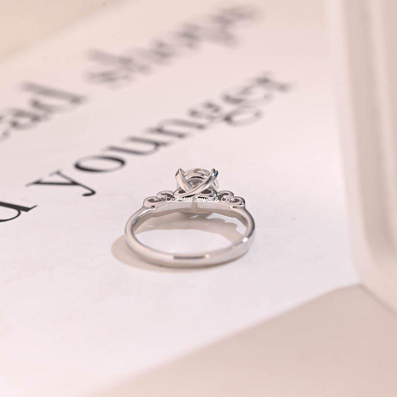 Diamond & Gold Jewellery – Rings, Earrings, Necklaces | Celestial Jewel