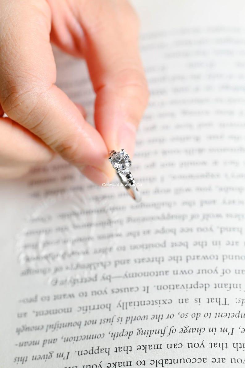 Diamond & Gold Jewellery – Rings, Earrings, Necklaces | Celestial Jewel