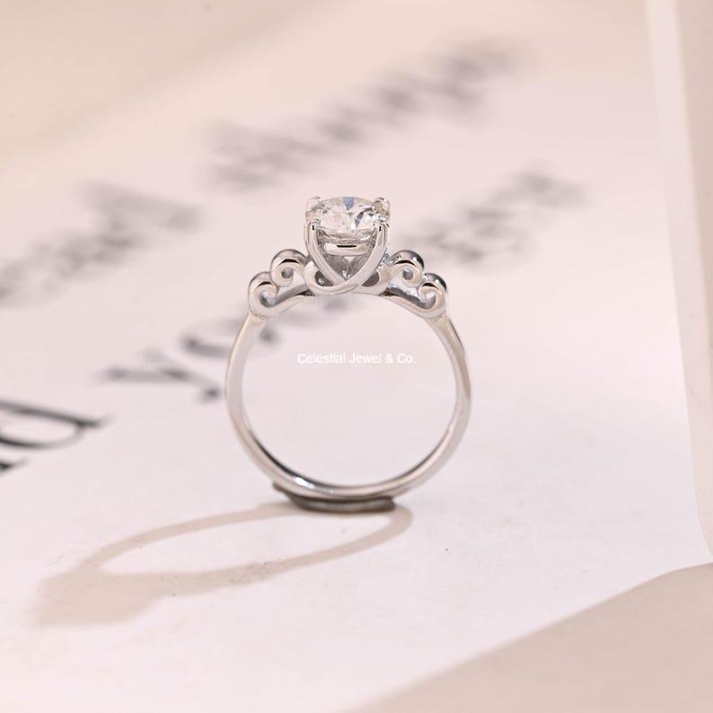 Diamond & Gold Jewellery – Rings, Earrings, Necklaces | Celestial Jewel