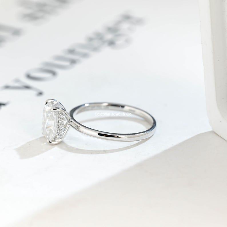 Diamond & Gold Jewellery – Rings, Earrings, Necklaces | Celestial Jewel