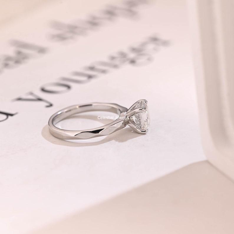 Diamond & Gold Jewellery – Rings, Earrings, Necklaces | Celestial Jewel