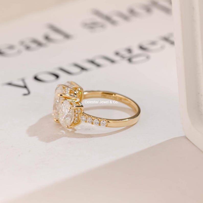 Diamond & Gold Jewellery – Rings, Earrings, Necklaces | Celestial Jewel