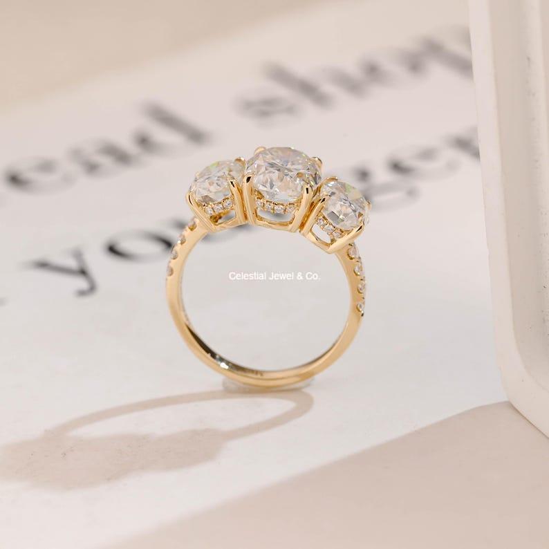 Diamond & Gold Jewellery – Rings, Earrings, Necklaces | Celestial Jewel