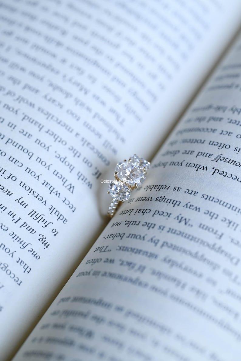 Diamond & Gold Jewellery – Rings, Earrings, Necklaces | Celestial Jewel
