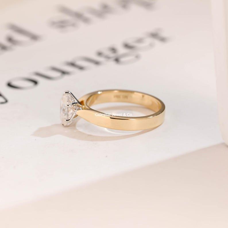 Diamond & Gold Jewellery – Rings, Earrings, Necklaces | Celestial Jewel