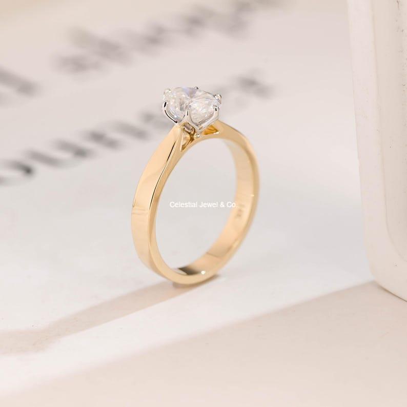 Diamond & Gold Jewellery – Rings, Earrings, Necklaces | Celestial Jewel
