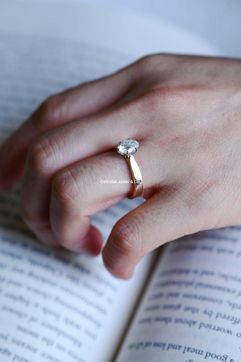 Diamond & Gold Jewellery – Rings, Earrings, Necklaces | Celestial Jewel
