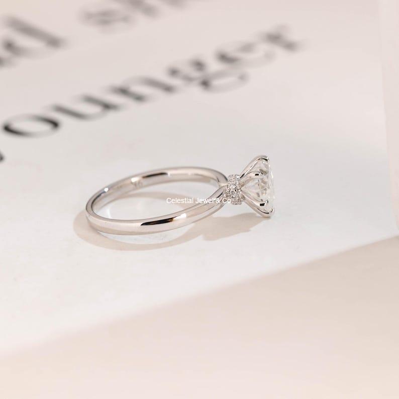 Diamond & Gold Jewellery – Rings, Earrings, Necklaces | Celestial Jewel