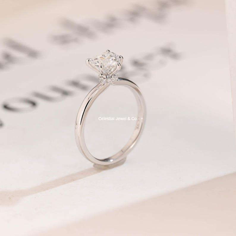 Diamond & Gold Jewellery – Rings, Earrings, Necklaces | Celestial Jewel