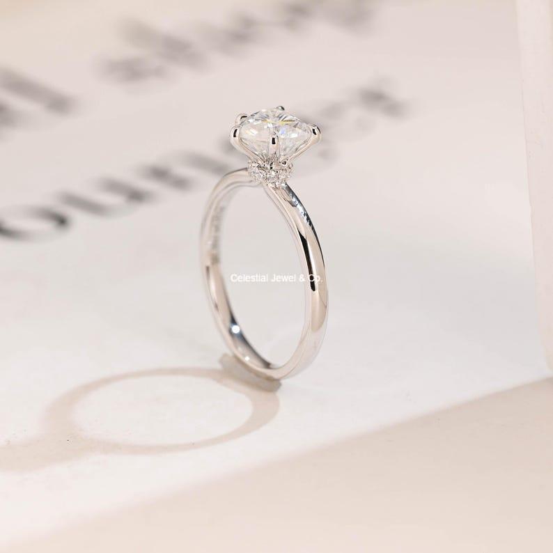 Diamond & Gold Jewellery – Rings, Earrings, Necklaces | Celestial Jewel