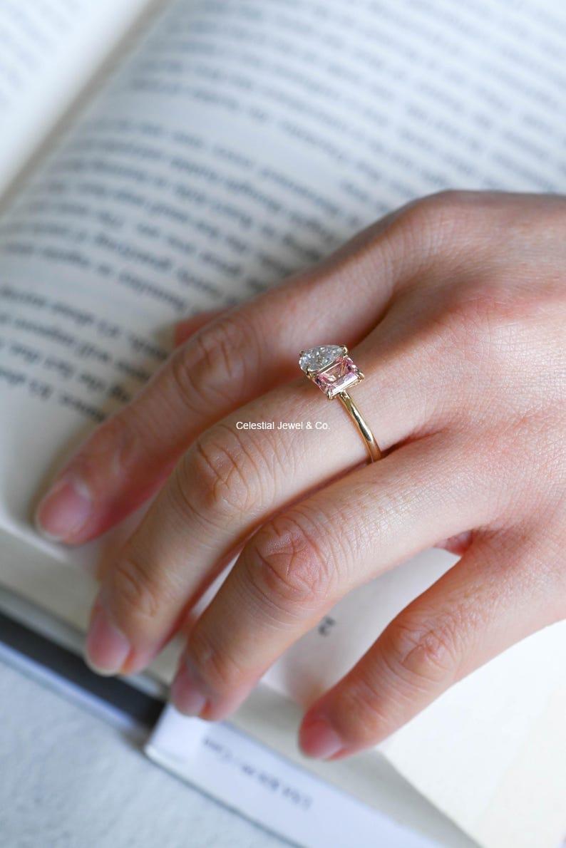 Diamond & Gold Jewellery – Rings, Earrings, Necklaces | Celestial Jewel