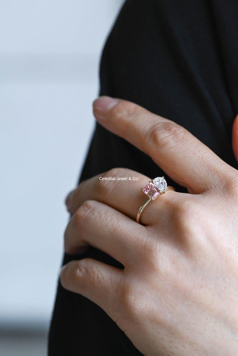 Diamond & Gold Jewellery – Rings, Earrings, Necklaces | Celestial Jewel