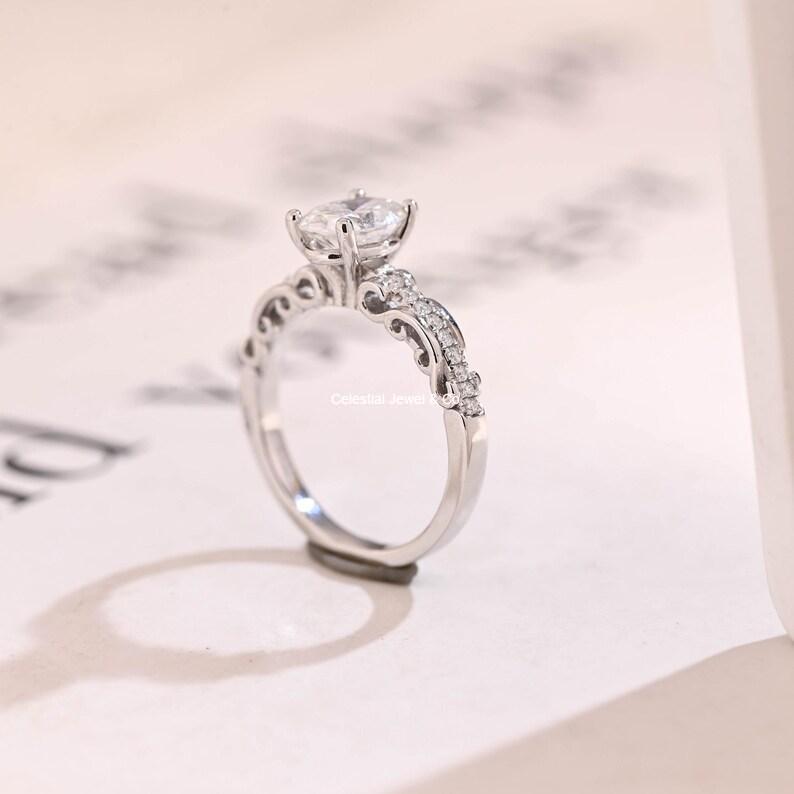 Diamond & Gold Jewellery – Rings, Earrings, Necklaces | Celestial Jewel