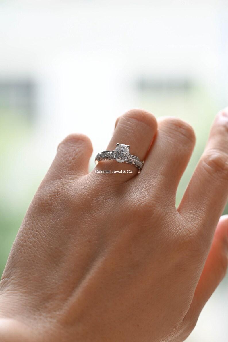 Diamond & Gold Jewellery – Rings, Earrings, Necklaces | Celestial Jewel