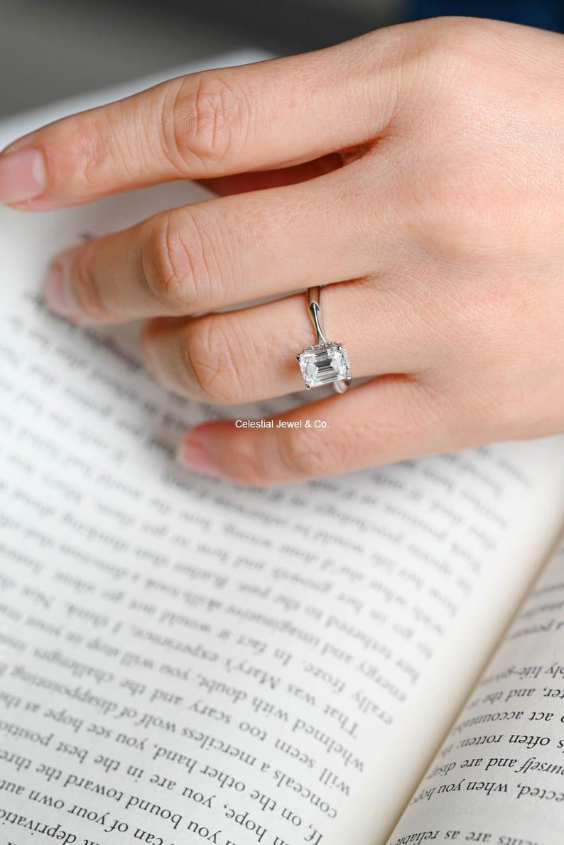 Diamond & Gold Jewellery – Rings, Earrings, Necklaces | Celestial Jewel